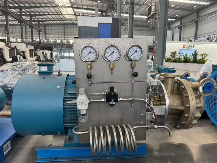 High Head Cryogenic Centrifugal Pump suppliers High Head Cryogenic Centrifugal Pump suppliers