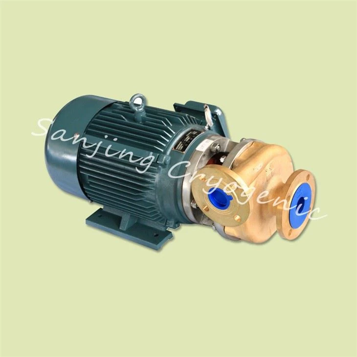 Excellent Quality Centrifugal Pump